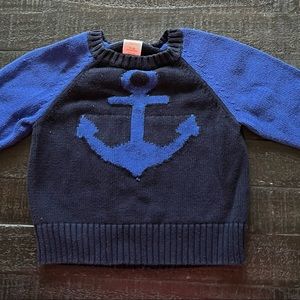 Gymboree baby boy 6/12 months